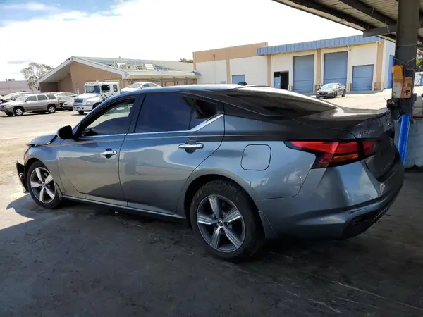 1N4BL4BV1LC184387 2020 NISSAN ALTIMA - Image 2