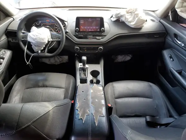 1N4BL4BV1LC184387 2020 NISSAN ALTIMA - Image 8