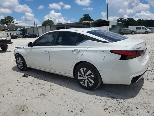 1N4BL4BV1LC185488 2020 NISSAN ALTIMA - Image 2