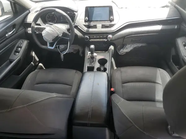 1N4BL4BV1LC185488 2020 NISSAN ALTIMA - Image 8