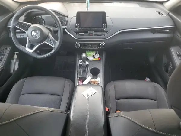 1N4BL4BV1LC186902 2020 NISSAN ALTIMA - Image 8