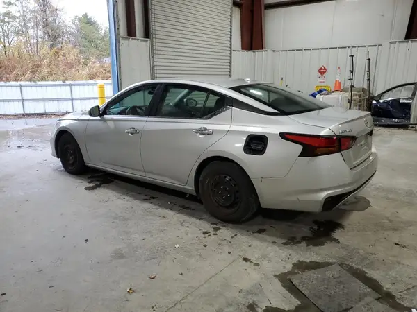 1N4BL4BV1LC187578 2020 NISSAN ALTIMA - Image 2