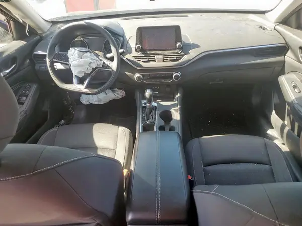 1N4BL4BV1LC188701 2020 NISSAN ALTIMA - Image 8