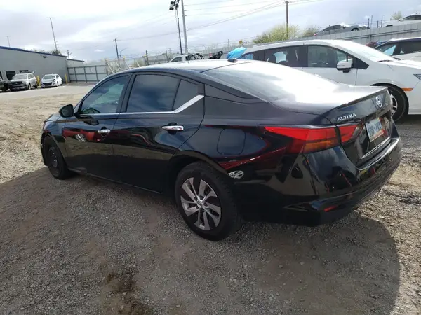 1N4BL4BV1LC188780 2020 NISSAN ALTIMA - Image 2