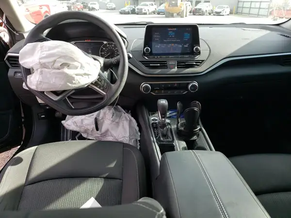 1N4BL4BV1LC188780 2020 NISSAN ALTIMA - Image 8