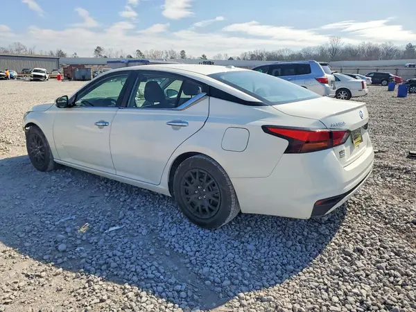 1N4BL4BV1LC189072 2020 NISSAN ALTIMA - Image 2