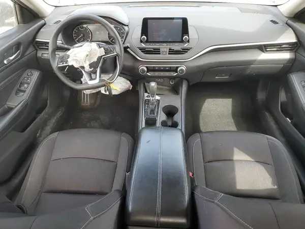 1N4BL4BV1LC190495 2020 NISSAN ALTIMA - Image 8