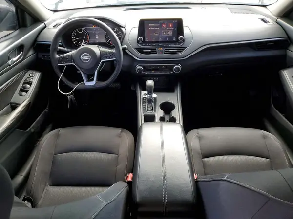 1N4BL4BV1LC191551 2020 NISSAN ALTIMA - Image 8