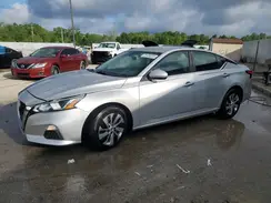 1N4BL4BV1LC192800 2020 NISSAN ALTIMA
