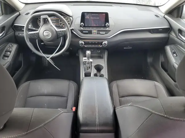 1N4BL4BV1LC192800 2020 NISSAN ALTIMA - Image 8