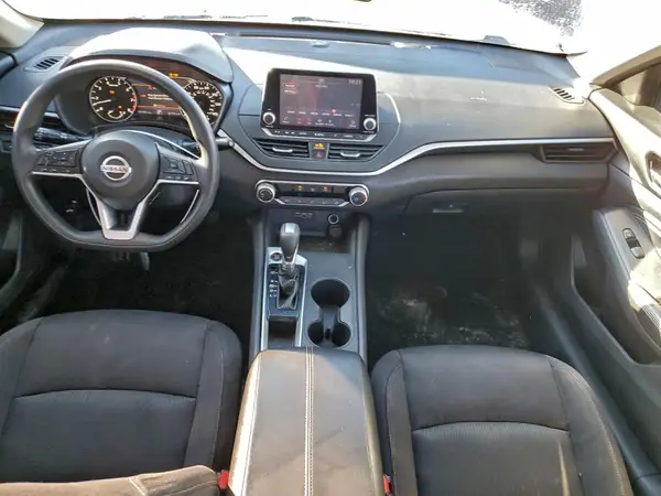 1N4BL4BV1LC192893 2020 NISSAN ALTIMA - Image 8