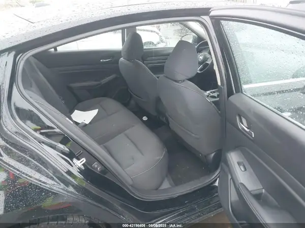 1N4BL4BV1LC195096 2020 NISSAN ALTIMA - Image 8
