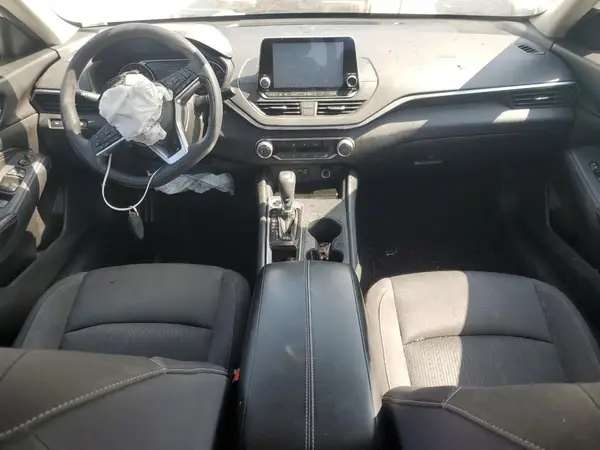 1N4BL4BV1LC196085 2020 NISSAN ALTIMA - Image 8