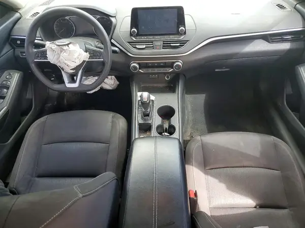 1N4BL4BV1LC200099 2020 NISSAN ALTIMA - Image 8
