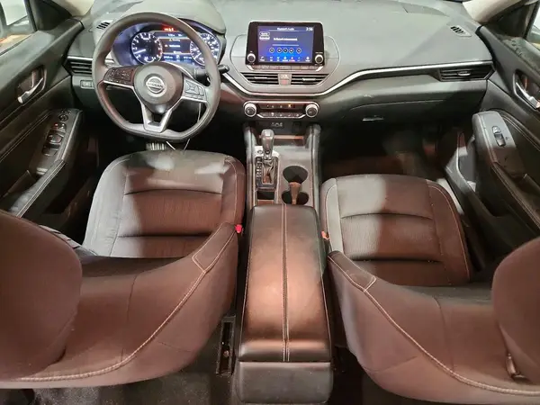 1N4BL4BV1LC200572 2020 NISSAN ALTIMA - Image 8