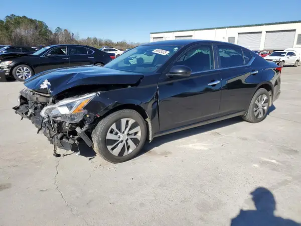 1N4BL4BV1LC202838 2020 NISSAN ALTIMA - Image 1