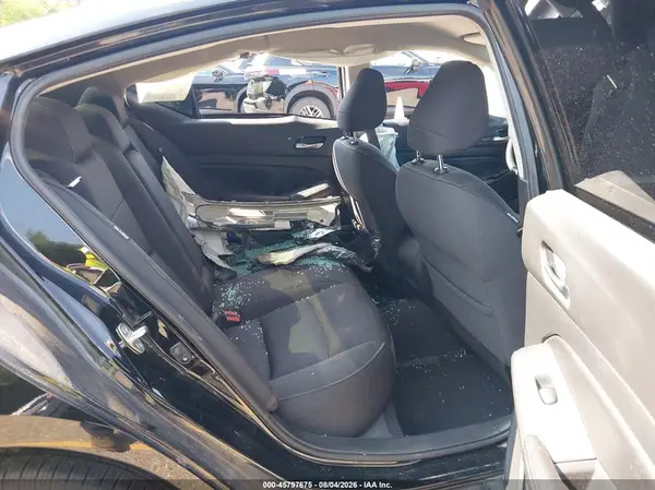 1N4BL4BV1LC202984 2020 NISSAN ALTIMA - Image 8