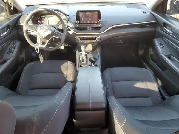 1N4BL4BV1LC202998 2020 NISSAN ALTIMA - Image 8