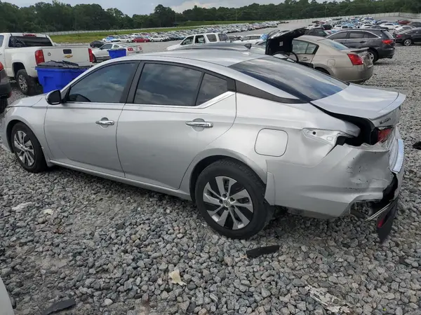 1N4BL4BV1LC203469 2020 NISSAN ALTIMA - Image 2