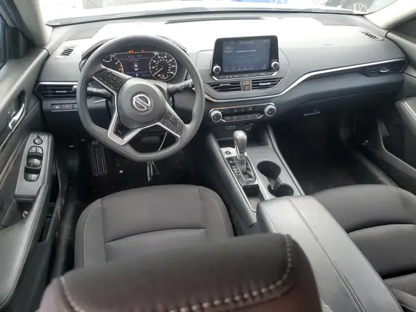 1N4BL4BV1LC203469 2020 NISSAN ALTIMA - Image 8