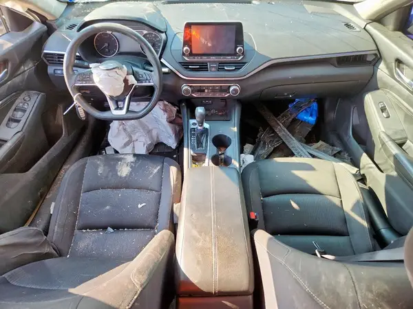 1N4BL4BV1LC204069 2020 NISSAN ALTIMA - Image 8