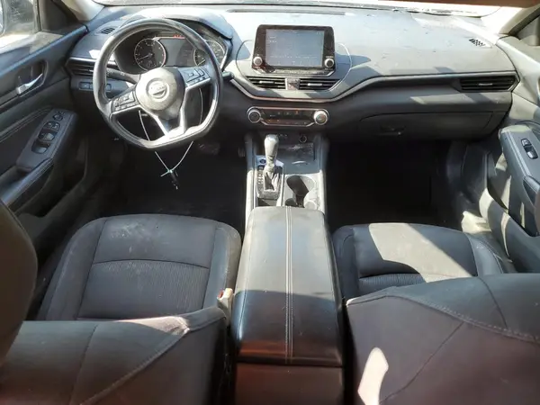 1N4BL4BV1LC204251 2020 NISSAN ALTIMA - Image 8