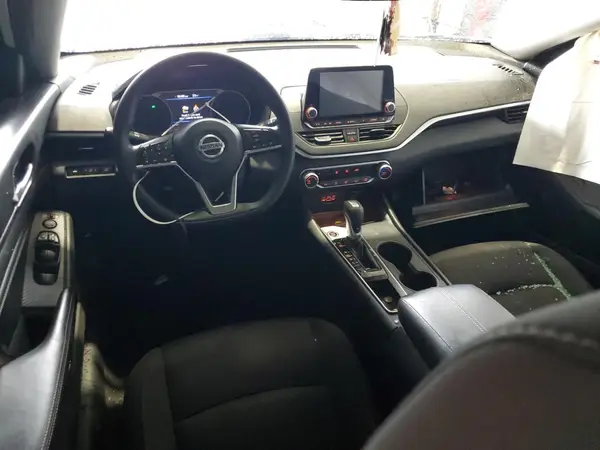 1N4BL4BV1LC205108 2020 NISSAN ALTIMA - Image 8
