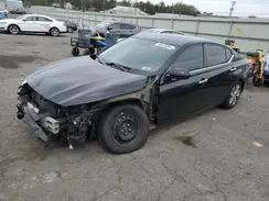 1N4BL4BV1LC206257 2020 NISSAN ALTIMA