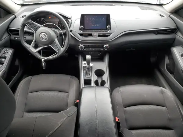 1N4BL4BV1LC206257 2020 NISSAN ALTIMA - Image 8