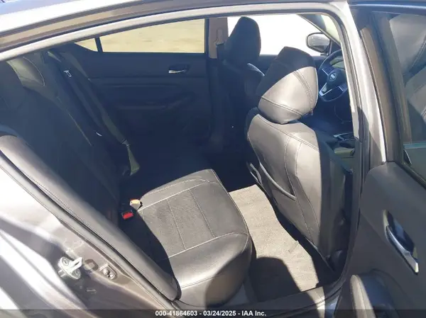1N4BL4BV1LC206534 2020 NISSAN ALTIMA - Image 8