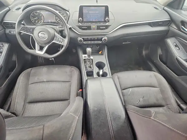 1N4BL4BV1LC206789 2020 NISSAN ALTIMA - Image 8