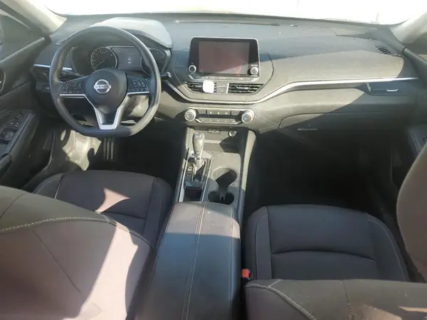 1N4BL4BV1LC206811 2020 NISSAN ALTIMA - Image 8
