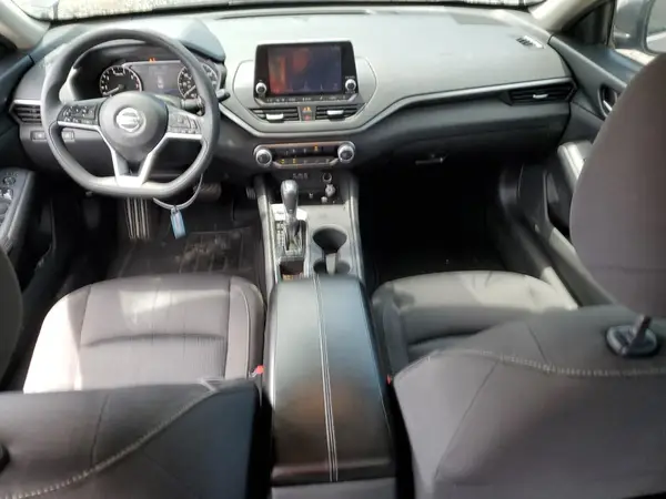 1N4BL4BV1LC208994 2020 NISSAN ALTIMA - Image 8