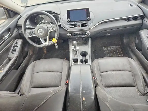 1N4BL4BV1LC209367 2020 NISSAN ALTIMA - Image 8