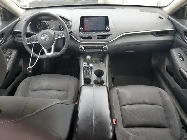 1N4BL4BV1LC209997 2020 NISSAN ALTIMA - Image 8