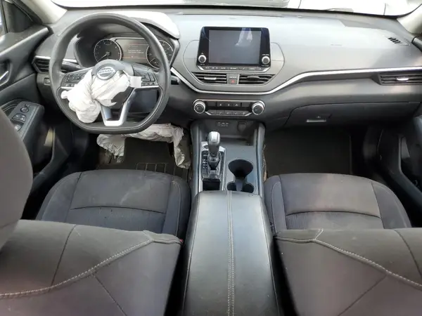 1N4BL4BV1LC210552 2020 NISSAN ALTIMA - Image 8