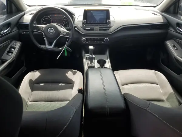 1N4BL4BV1LC210843 2020 NISSAN ALTIMA - Image 8