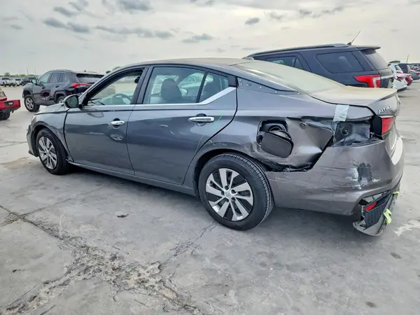 1N4BL4BV1LC211054 2020 NISSAN ALTIMA - Image 2