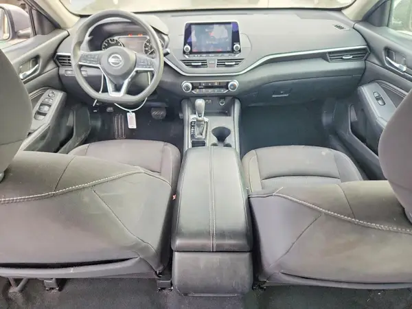 1N4BL4BV1LC211054 2020 NISSAN ALTIMA - Image 8