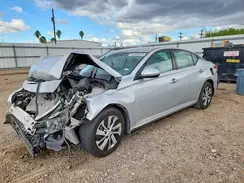 1N4BL4BV1LC213385 2020 NISSAN ALTIMA