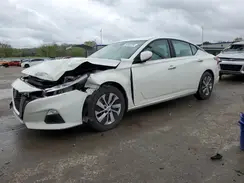 1N4BL4BV1LC213452 2020 NISSAN ALTIMA
