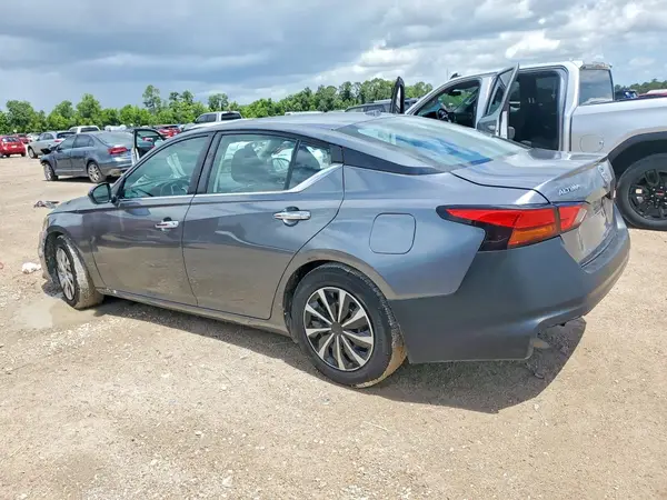1N4BL4BV1LC214858 2020 NISSAN ALTIMA - Image 2