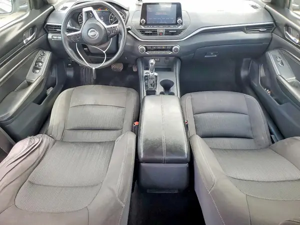 1N4BL4BV1LC214858 2020 NISSAN ALTIMA - Image 8