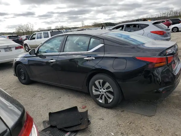 1N4BL4BV1LC214987 2020 NISSAN ALTIMA - Image 2