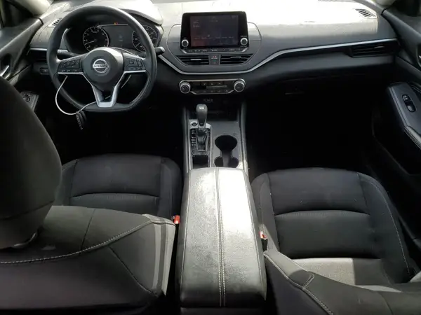 1N4BL4BV1LC214987 2020 NISSAN ALTIMA - Image 8