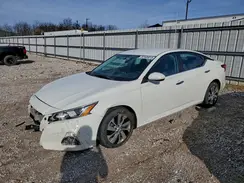 1N4BL4BV1LC215122 2020 NISSAN ALTIMA
