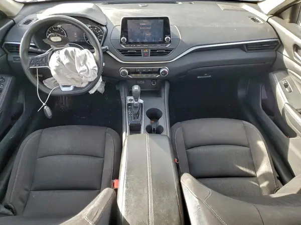 1N4BL4BV1LC215122 2020 NISSAN ALTIMA - Image 8