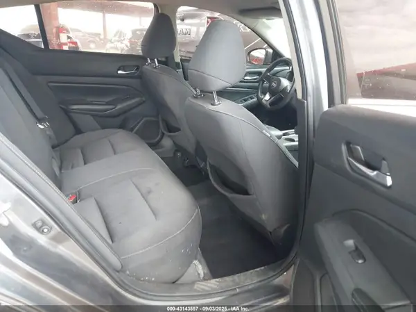 1N4BL4BV1LC215735 2020 NISSAN ALTIMA - Image 8