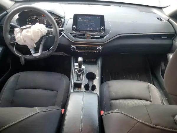1N4BL4BV1LC216531 2020 NISSAN ALTIMA - Image 8