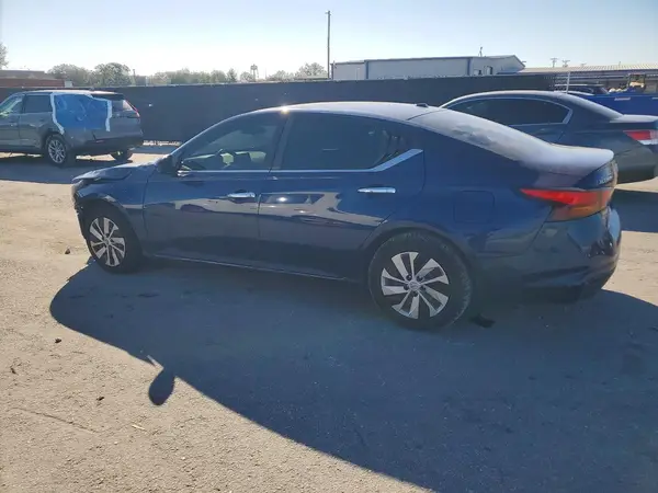 1N4BL4BV1LC216724 2020 NISSAN ALTIMA - Image 2